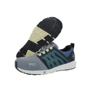 Timberland PRO Day One Safety Radius CT Work Shoes, Women's Gray/Mutl